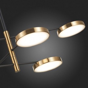 Люстра на штанге ST-Luce Farone SL1605.413.06 в Нягани - nyagan.mebel24.online | фото 8