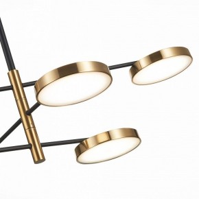Люстра на штанге ST-Luce Farone SL1605.413.06 в Нягани - nyagan.mebel24.online | фото 9