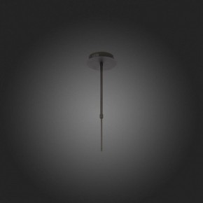 Люстра на штанге ST-Luce Formolla SL1597.403.08 в Нягани - nyagan.mebel24.online | фото 5
