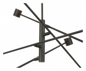 Люстра на штанге ST-Luce Formolla SL1597.403.08 в Нягани - nyagan.mebel24.online | фото 7
