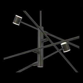 Люстра на штанге ST-Luce Formolla SL1597.403.08 в Нягани - nyagan.mebel24.online | фото 9