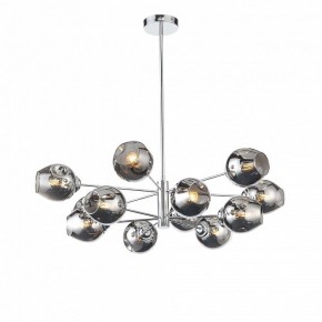 Люстра на штанге ST-Luce Fovia SL1500.103.12 в Нягани - nyagan.mebel24.online | фото 2