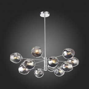 Люстра на штанге ST-Luce Fovia SL1500.103.12 в Нягани - nyagan.mebel24.online | фото 3