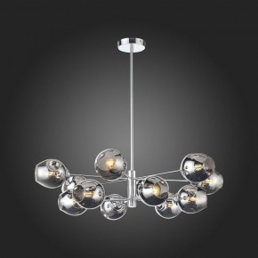 Люстра на штанге ST-Luce Fovia SL1500.103.12 в Нягани - nyagan.mebel24.online | фото 4