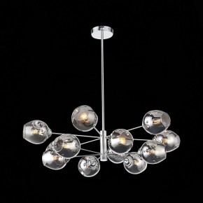 Люстра на штанге ST-Luce Fovia SL1500.103.12 в Нягани - nyagan.mebel24.online | фото 5