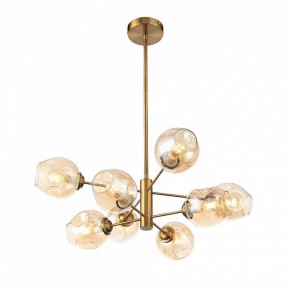 Люстра на штанге ST-Luce Fovia SL1500.203.08 в Нягани - nyagan.mebel24.online | фото 2