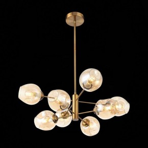 Люстра на штанге ST-Luce Fovia SL1500.203.08 в Нягани - nyagan.mebel24.online | фото 5