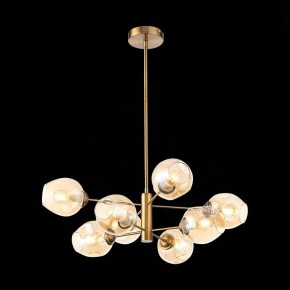 Люстра на штанге ST-Luce Fovia SL1500.203.08 в Нягани - nyagan.mebel24.online | фото 6