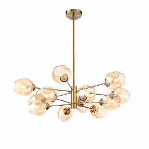 Люстра на штанге ST-Luce Fovia SL1500.203.12 в Нягани - nyagan.mebel24.online | фото 2