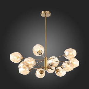 Люстра на штанге ST-Luce Fovia SL1500.203.12 в Нягани - nyagan.mebel24.online | фото 3