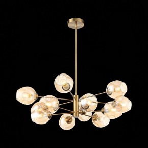 Люстра на штанге ST-Luce Fovia SL1500.203.12 в Нягани - nyagan.mebel24.online | фото 4
