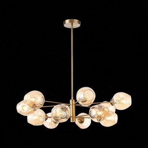 Люстра на штанге ST-Luce Fovia SL1500.203.12 в Нягани - nyagan.mebel24.online | фото 5