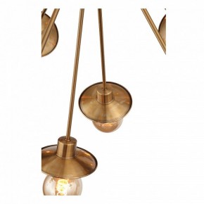 Люстра на штанге ST-Luce Guido SL1111.303.30 в Нягани - nyagan.mebel24.online | фото 10
