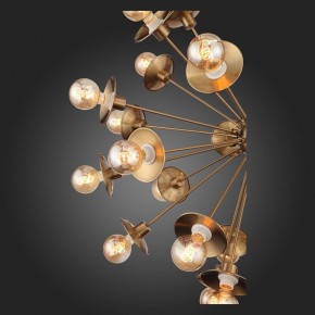 Люстра на штанге ST-Luce Guido SL1111.303.30 в Нягани - nyagan.mebel24.online | фото 11