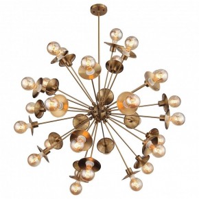 Люстра на штанге ST-Luce Guido SL1111.303.30 в Нягани - nyagan.mebel24.online | фото 2