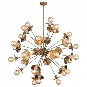 Люстра на штанге ST-Luce Guido SL1111.303.30 в Нягани - nyagan.mebel24.online | фото 3