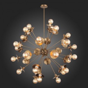 Люстра на штанге ST-Luce Guido SL1111.303.30 в Нягани - nyagan.mebel24.online | фото 5
