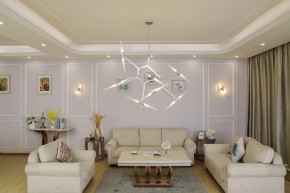 Люстра на штанге ST-Luce Laconicita SL947.102.14 в Нягани - nyagan.mebel24.online | фото 12
