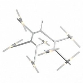 Люстра на штанге ST-Luce Laconicita SL947.102.14 в Нягани - nyagan.mebel24.online | фото 2