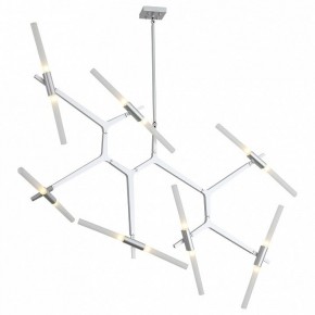Люстра на штанге ST-Luce Laconicita SL947.102.14 в Нягани - nyagan.mebel24.online | фото 5