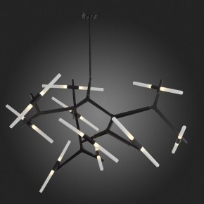 Люстра на штанге ST-Luce Laconicita SL947.402.20 в Нягани - nyagan.mebel24.online | фото 10