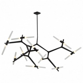 Люстра на штанге ST-Luce Laconicita SL947.402.20 в Нягани - nyagan.mebel24.online | фото 2