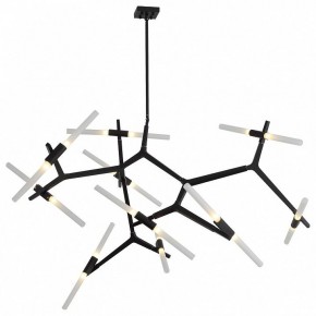Люстра на штанге ST-Luce Laconicita SL947.402.20 в Нягани - nyagan.mebel24.online | фото 3