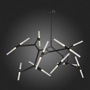 Люстра на штанге ST-Luce Laconicita SL947.402.20 в Нягани - nyagan.mebel24.online | фото 9