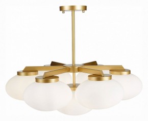 Люстра на штанге ST-Luce Modica SL1503.203.07 в Нягани - nyagan.mebel24.online | фото 2