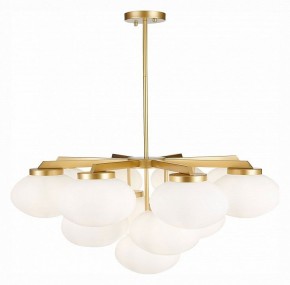 Люстра на штанге ST-Luce Modica SL1503.203.13 в Нягани - nyagan.mebel24.online | фото 2