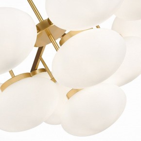 Люстра на штанге ST-Luce Modica SL1503.203.13 в Нягани - nyagan.mebel24.online | фото 4