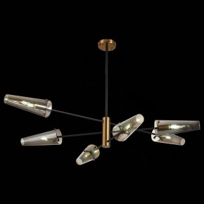 Люстра на штанге ST-Luce Morave SL1209.302.06 в Нягани - nyagan.mebel24.online | фото 2