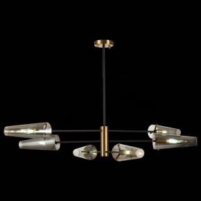 Люстра на штанге ST-Luce Morave SL1209.302.06 в Нягани - nyagan.mebel24.online | фото 4