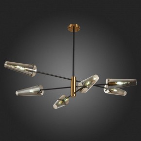Люстра на штанге ST-Luce Morave SL1209.302.06 в Нягани - nyagan.mebel24.online | фото 5
