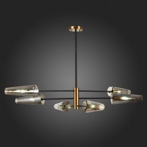 Люстра на штанге ST-Luce Morave SL1209.302.06 в Нягани - nyagan.mebel24.online | фото 6