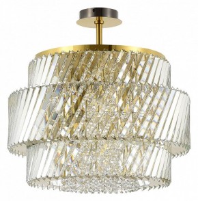 Люстра на штанге ST-Luce RITZ SL6138.313.12 в Нягани - nyagan.mebel24.online | фото