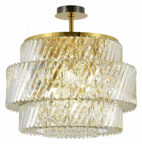 Люстра на штанге ST-Luce RITZ SL6138.313.12 в Нягани - nyagan.mebel24.online | фото 2
