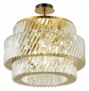 Люстра на штанге ST-Luce RITZ SL6138.313.12 в Нягани - nyagan.mebel24.online | фото 3
