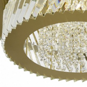 Люстра на штанге ST-Luce RITZ SL6138.313.12 в Нягани - nyagan.mebel24.online | фото 5
