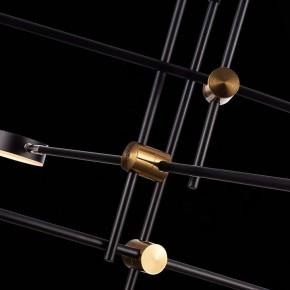 Люстра на штанге ST-Luce Rodrigo SL1604.432.06 в Нягани - nyagan.mebel24.online | фото 12