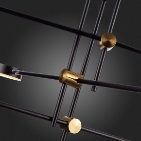 Люстра на штанге ST-Luce Rodrigo SL1604.432.06 в Нягани - nyagan.mebel24.online | фото 13