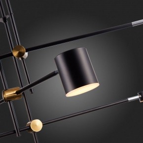Люстра на штанге ST-Luce Rodrigo SL1604.432.06 в Нягани - nyagan.mebel24.online | фото 14