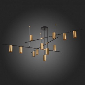 Люстра на штанге ST-Luce Sormano SL1206.402.12 в Нягани - nyagan.mebel24.online | фото 6