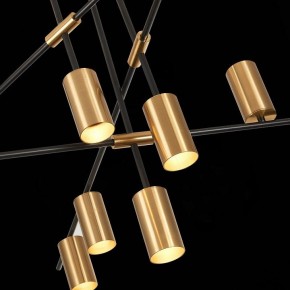 Люстра на штанге ST-Luce Sormano SL1206.402.12 в Нягани - nyagan.mebel24.online | фото 9