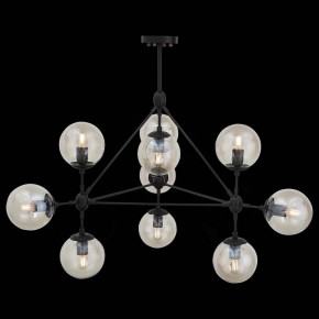 Люстра на штанге ST-Luce Stampo SL549.403.10 в Нягани - nyagan.mebel24.online | фото 2