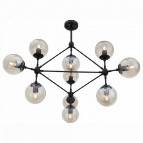 Люстра на штанге ST-Luce Stampo SL549.403.10 в Нягани - nyagan.mebel24.online | фото 3
