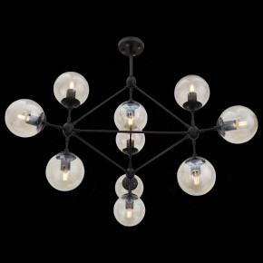 Люстра на штанге ST-Luce Stampo SL549.403.10 в Нягани - nyagan.mebel24.online | фото 4