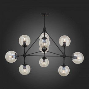 Люстра на штанге ST-Luce Stampo SL549.403.10 в Нягани - nyagan.mebel24.online | фото 5