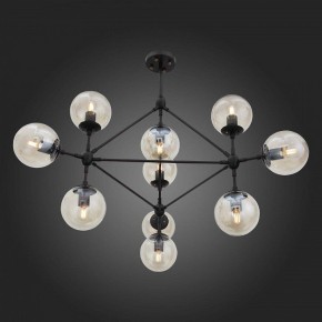 Люстра на штанге ST-Luce Stampo SL549.403.10 в Нягани - nyagan.mebel24.online | фото 6
