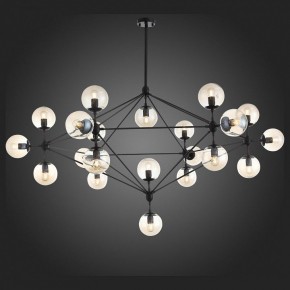 Люстра на штанге ST-Luce Stampo SL549.403.21 в Нягани - nyagan.mebel24.online | фото 3